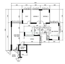 Blk 184 Jelebu Road (Bukit Panjang), HDB Executive #614610241